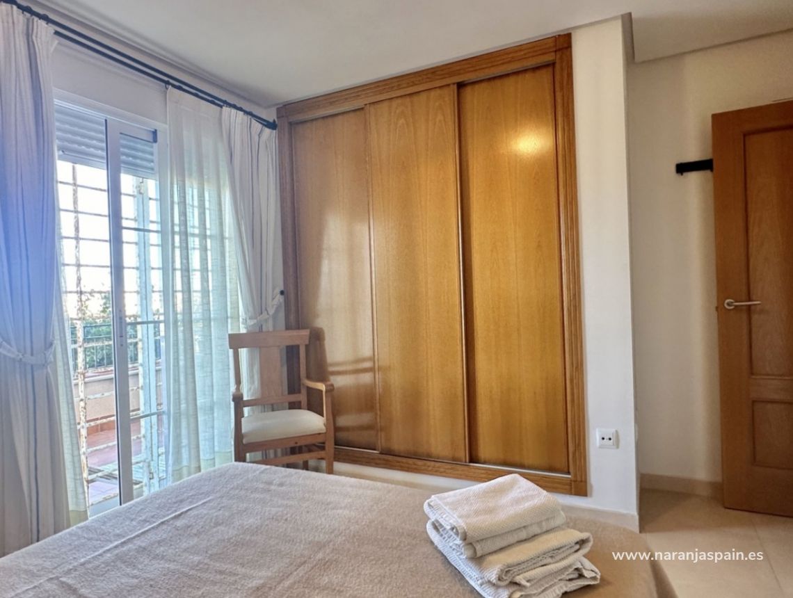 Segunda Mano - Apartamento - Mil Palmeras