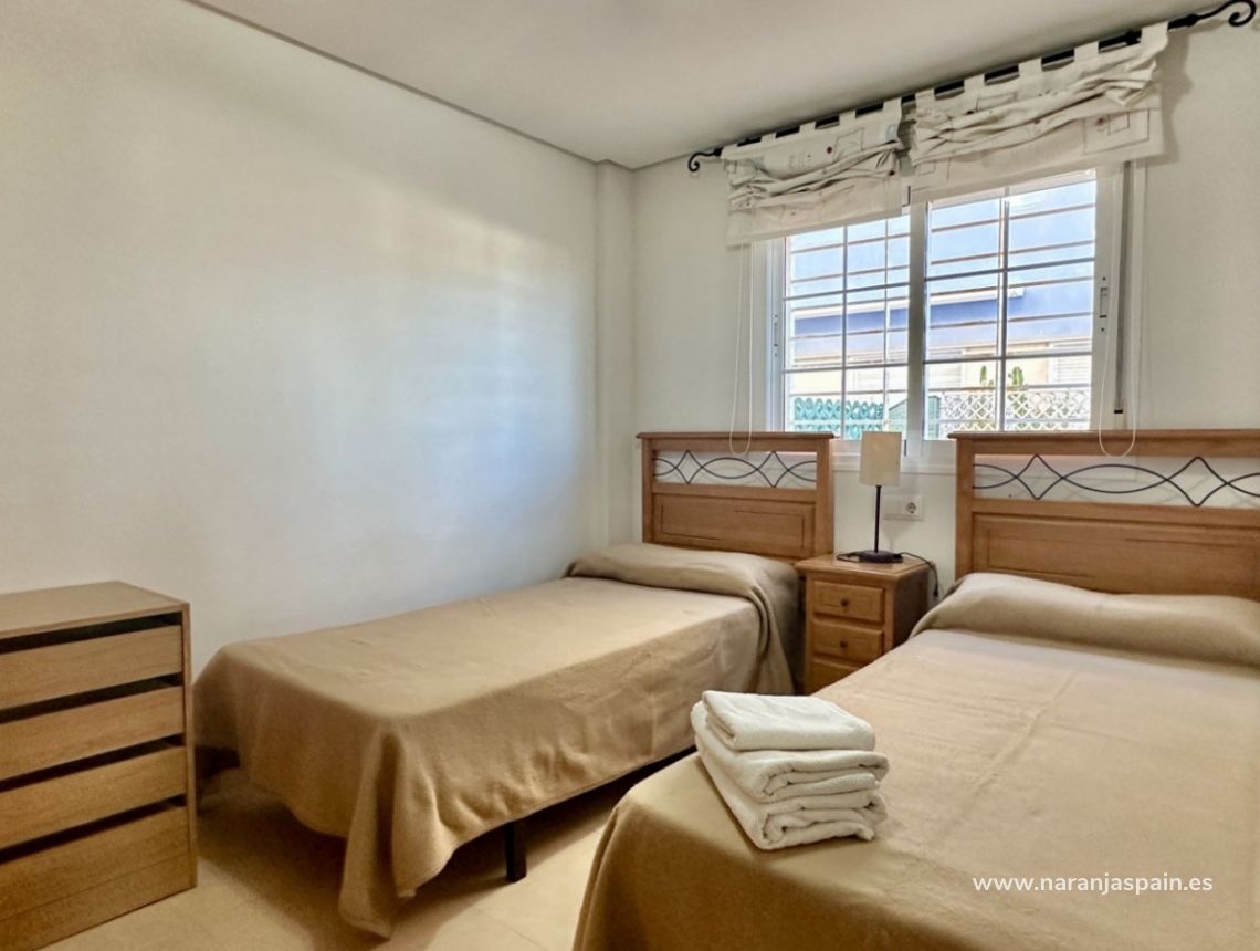 Segunda Mano - Apartamento - Mil Palmeras