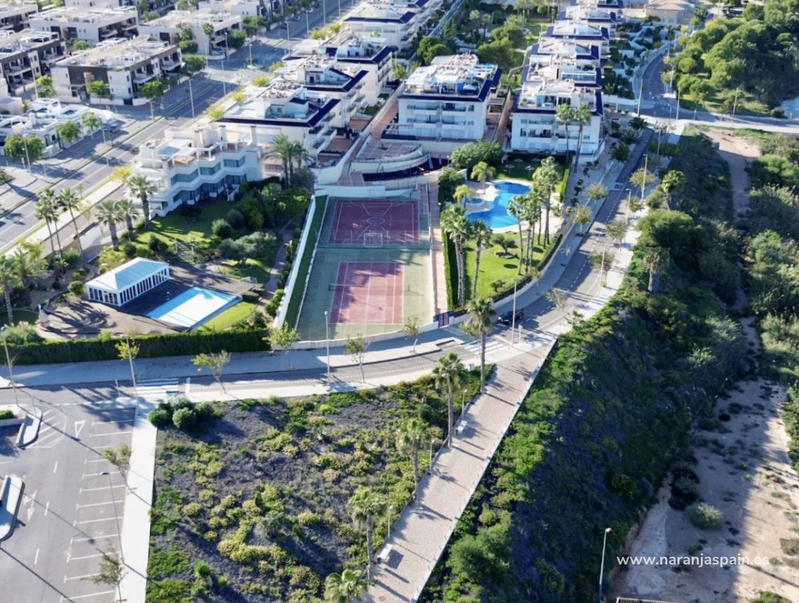 Segunda Mano - Apartamento - Mil Palmeras