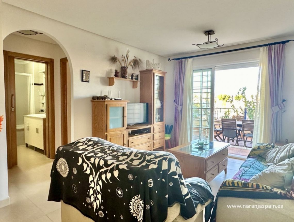 Segunda Mano - Apartamento - Mil Palmeras