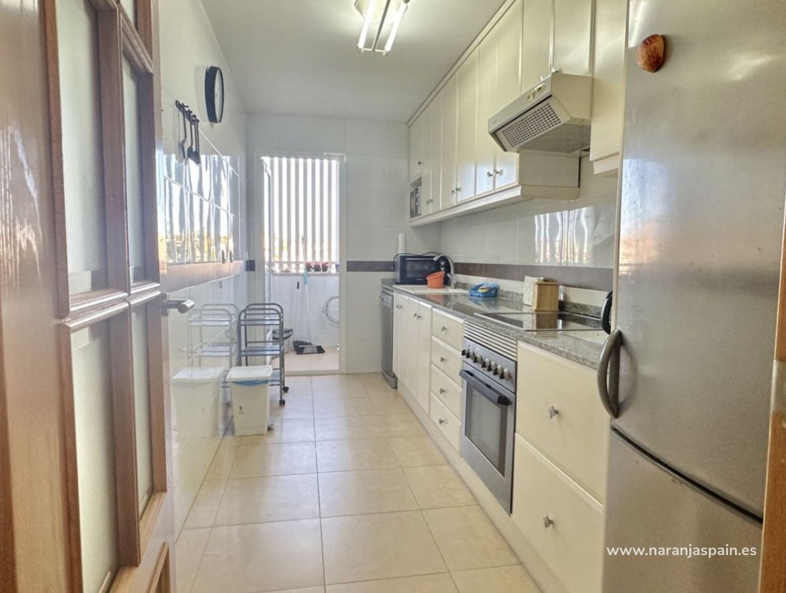 Segunda Mano - Apartamento - Mil Palmeras