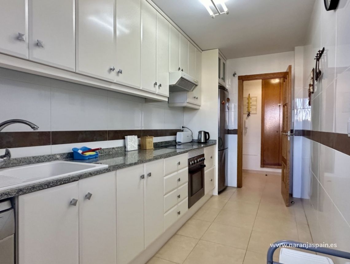 Segunda Mano - Apartamento - Mil Palmeras