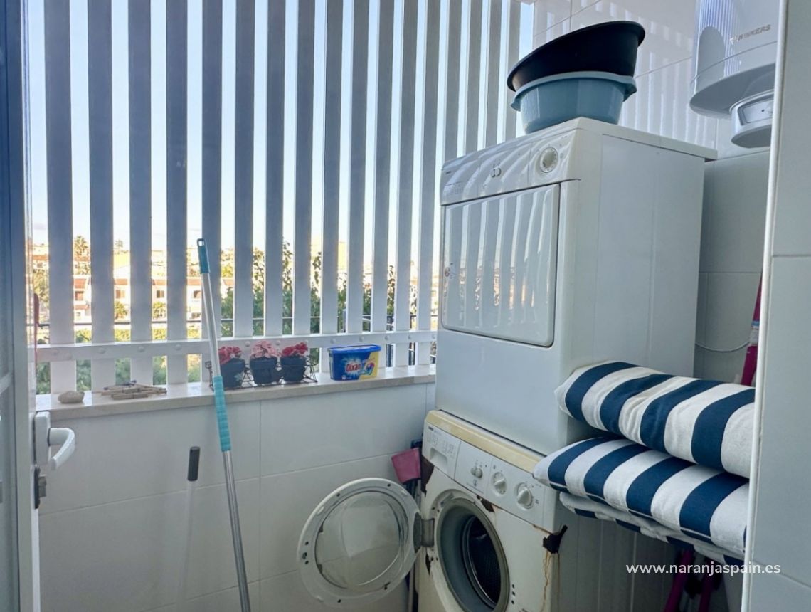 Segunda Mano - Apartamento - Mil Palmeras