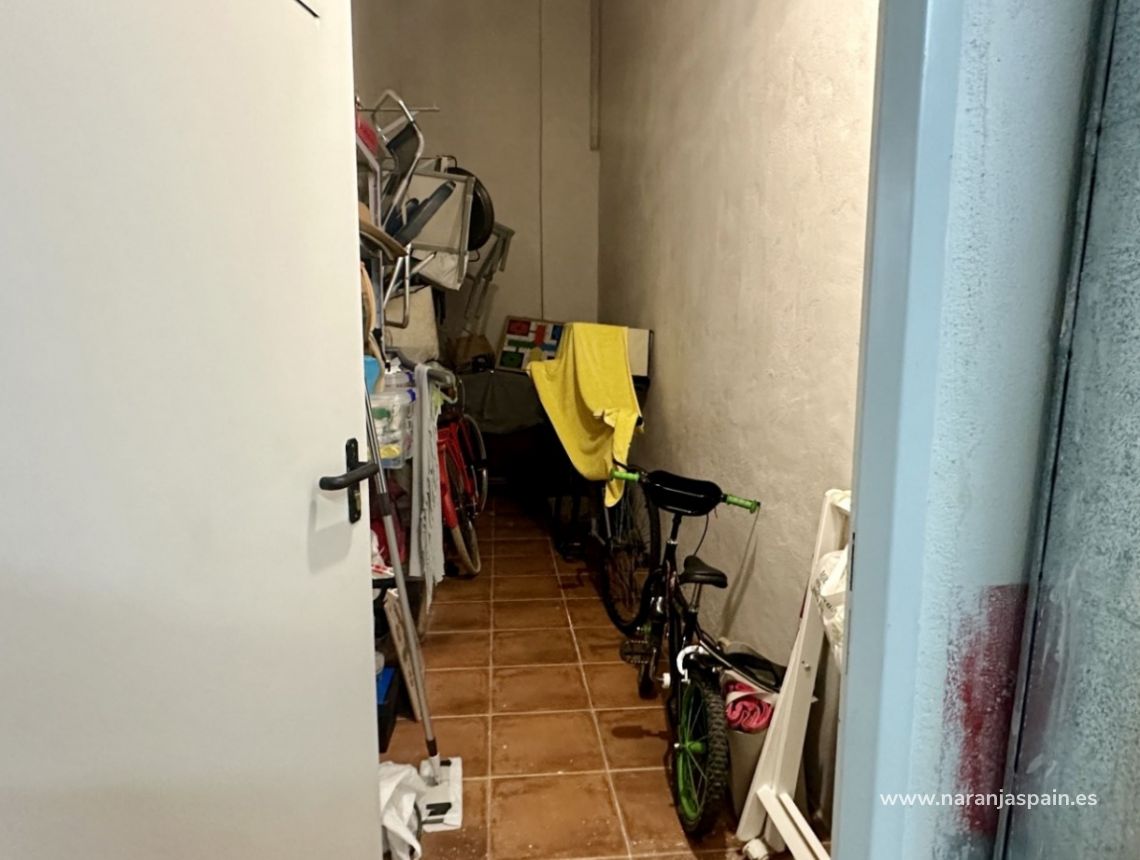 Segunda Mano - Apartamento - Mil Palmeras