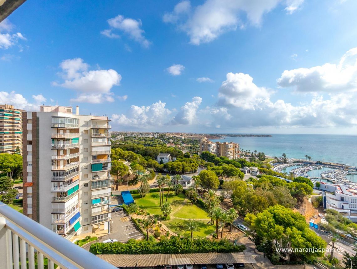 Segunda Mano - Apartamento - Orihuela Costa - Agua Marina