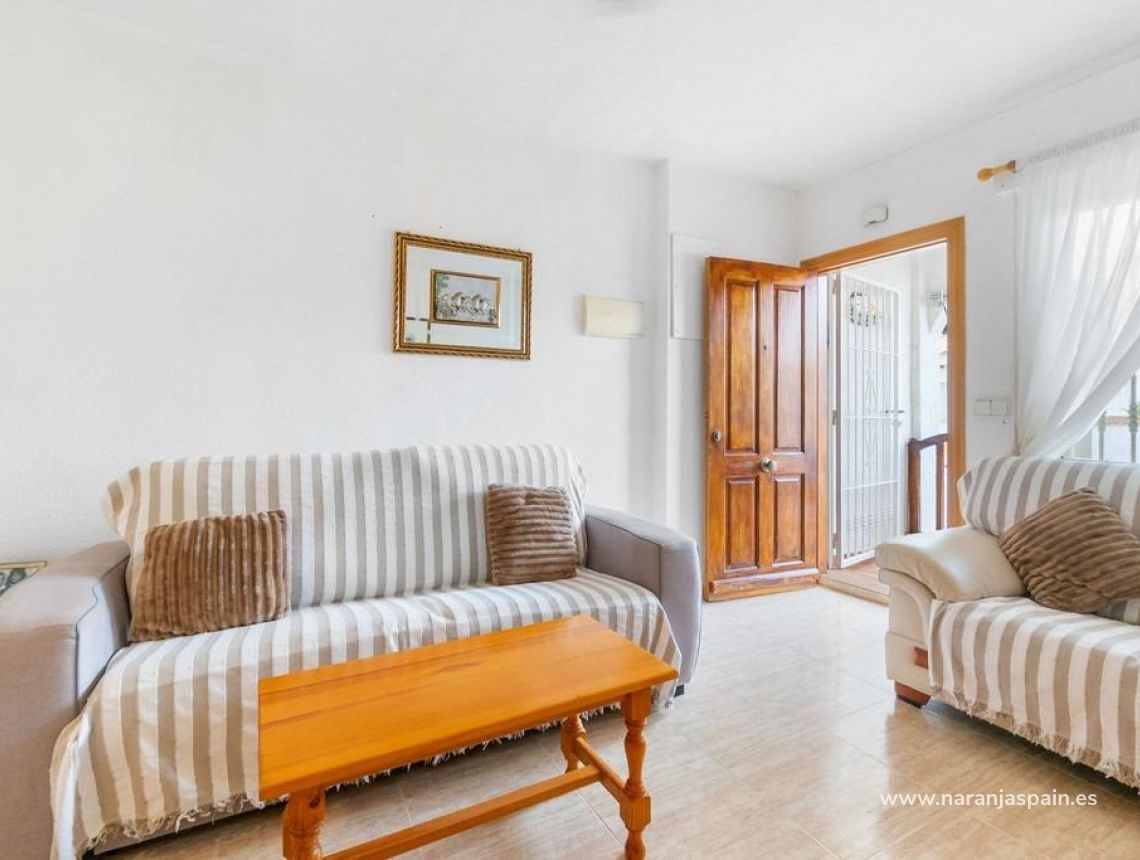 Segunda Mano - Apartamento - Orihuela Costa - Aguamarina