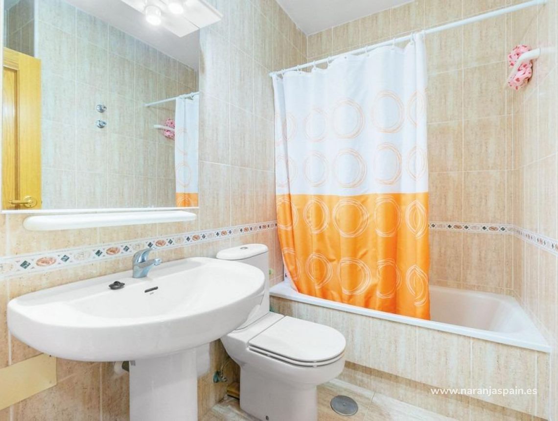 Segunda Mano - Apartamento - Orihuela Costa - Aguamarina