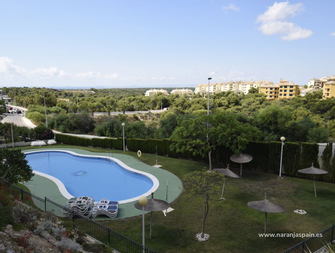 Segunda Mano - Apartamento - Orihuela Costa - Algorfa campo de golf