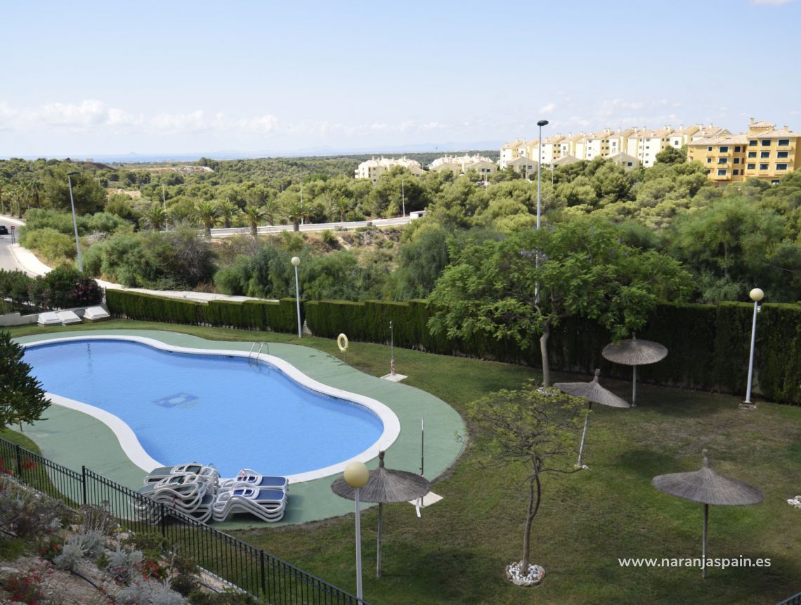 Segunda Mano - Apartamento - Orihuela Costa - Algorfa campo de golf