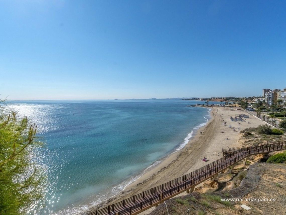 Segunda Mano - Apartamento - Orihuela Costa - Altos de Campoamor