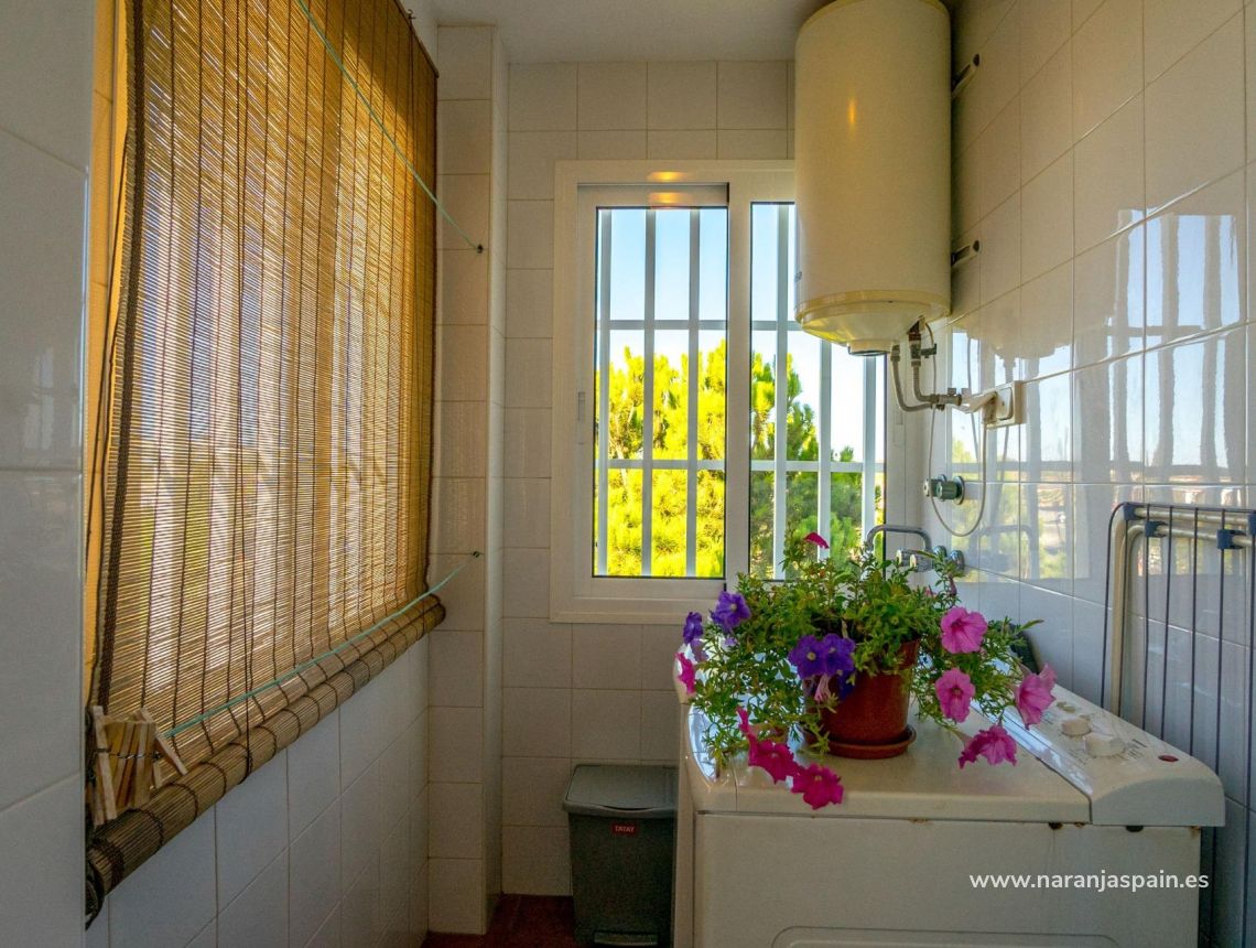 Segunda Mano - Apartamento - Orihuela Costa - Altos de Campoamor