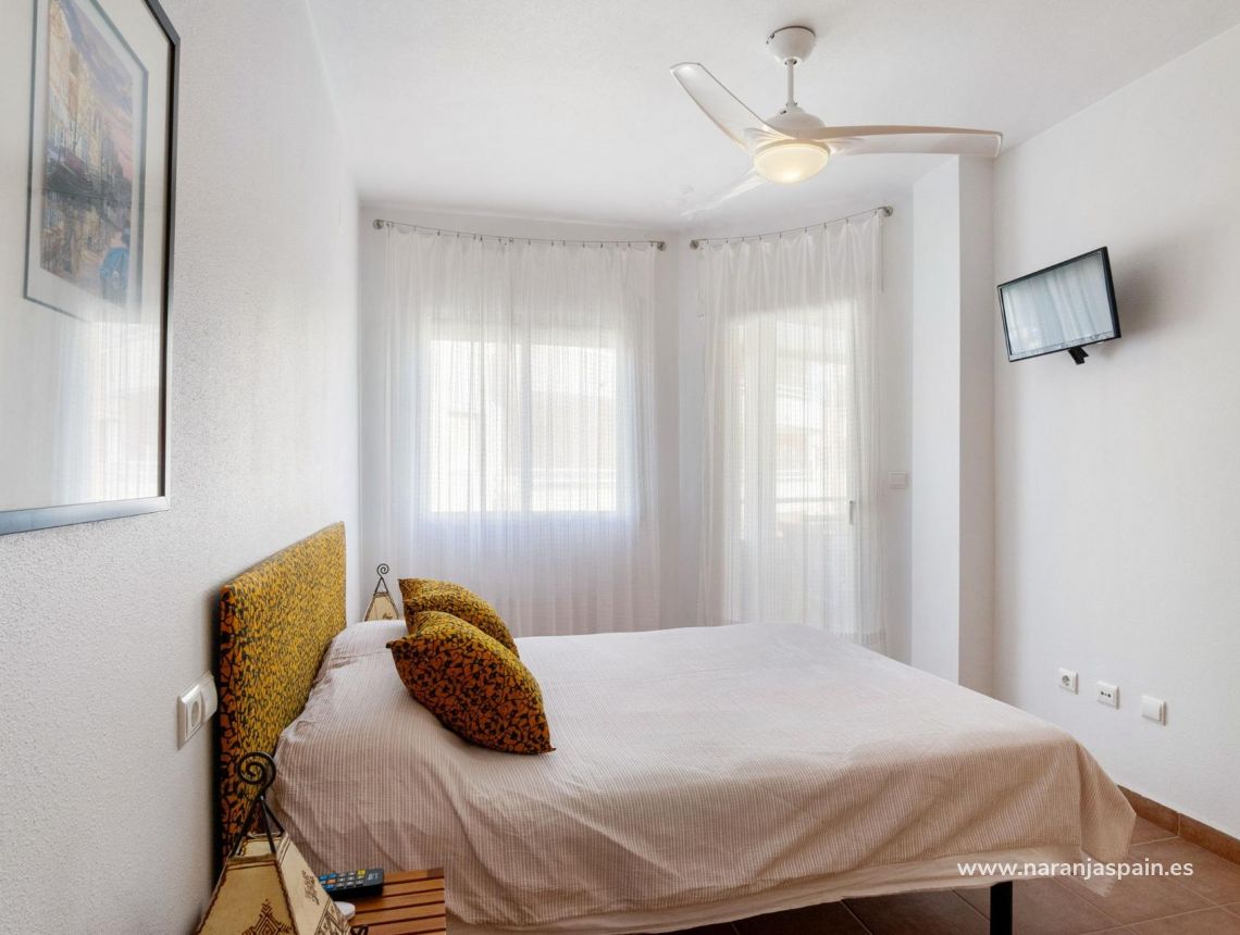 Segunda Mano - Apartamento - Orihuela Costa - Altos de Campoamor