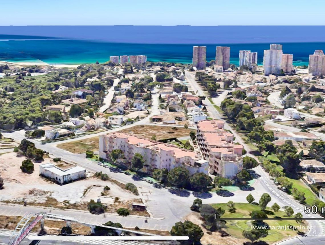 Segunda Mano - Apartamento - Orihuela Costa - Altos de Campoamor