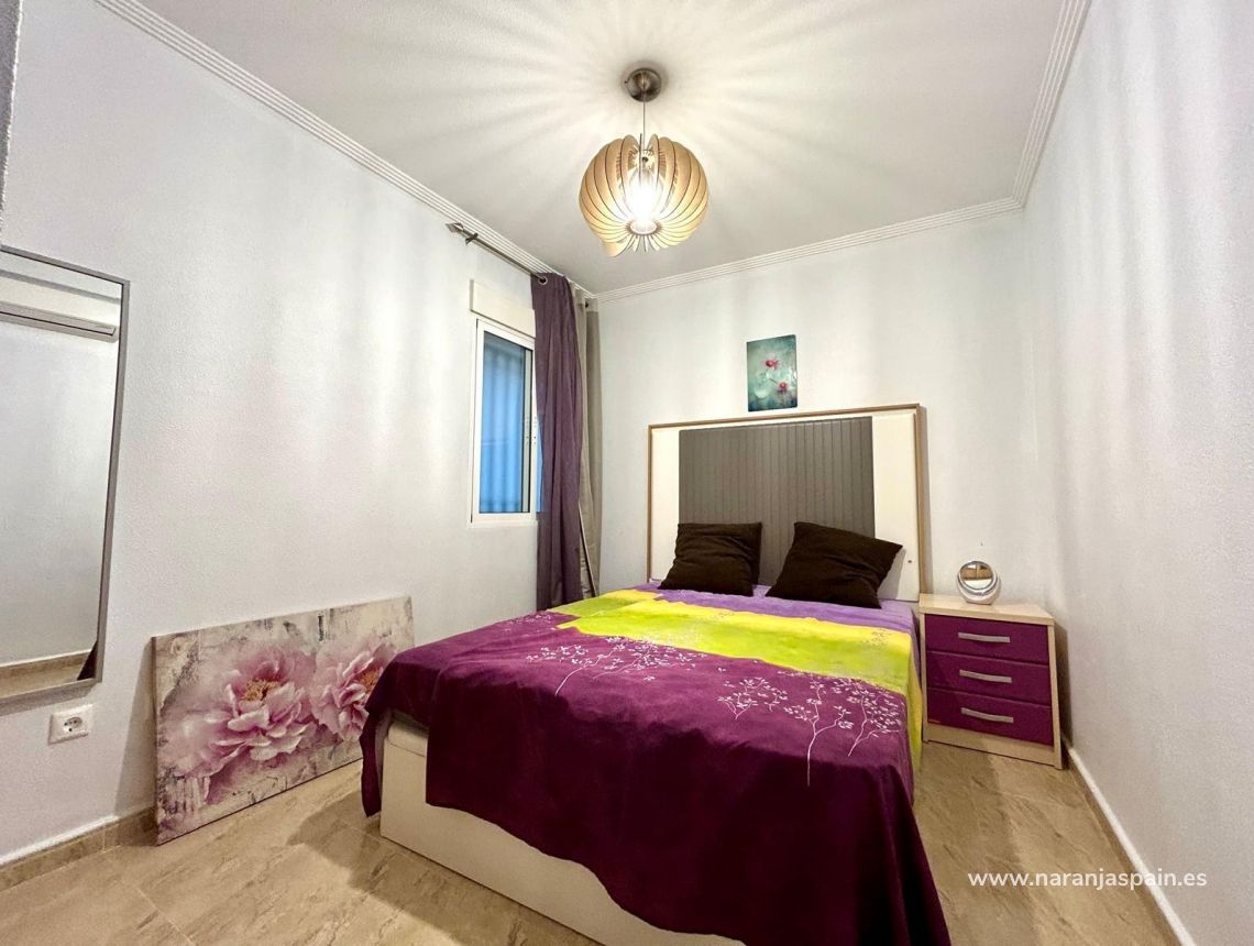 Segunda Mano - Apartamento - Orihuela Costa - Altos de Campoamor