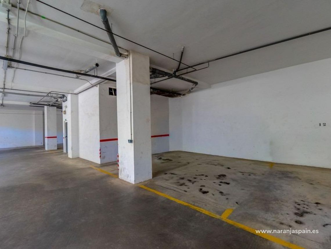 Segunda Mano - Apartamento - Orihuela Costa - Altos de Campoamor