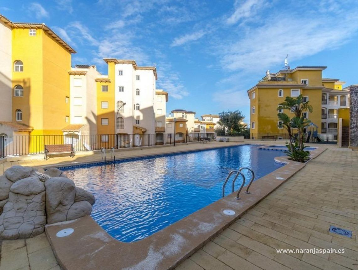 Segunda Mano - Apartamento - Orihuela Costa - Altos de Campoamor