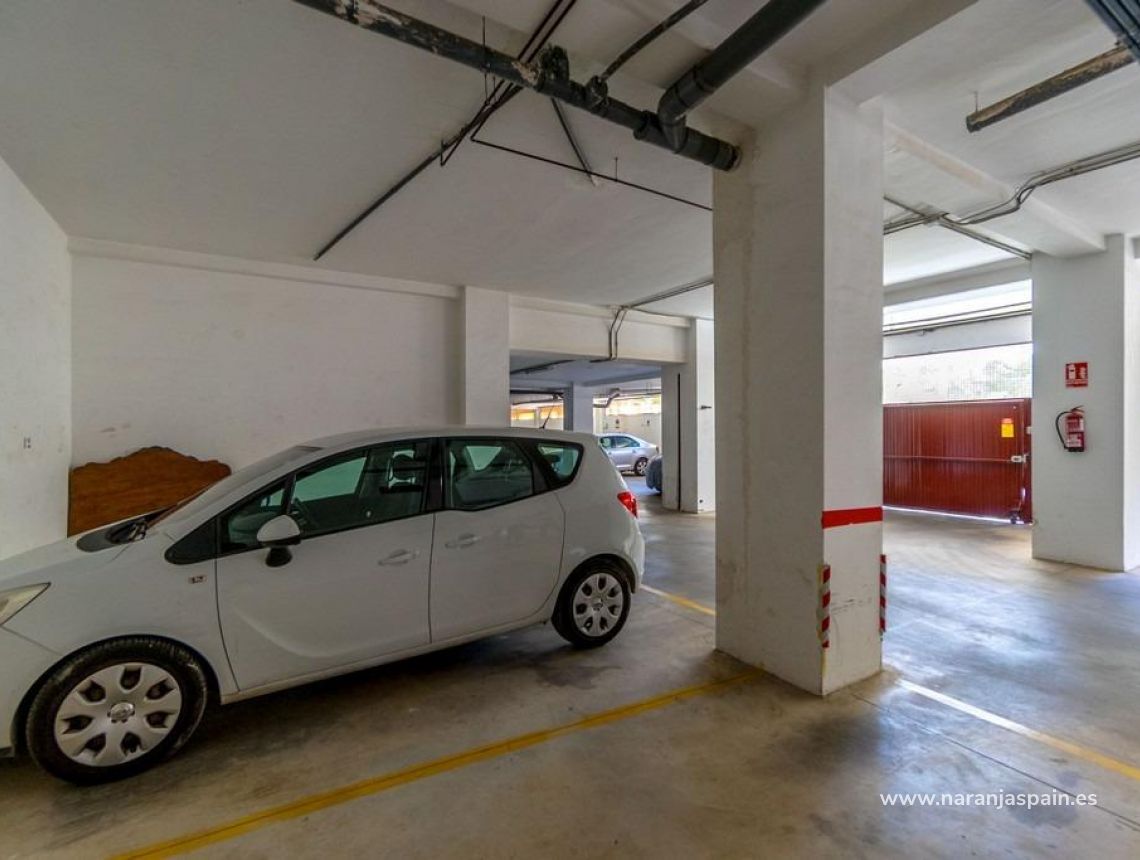 Segunda Mano - Apartamento - Orihuela Costa - Altos de Campoamor