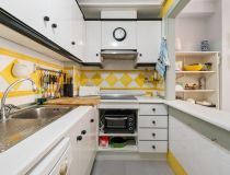 Segunda Mano - Apartamento - Orihuela Costa - Altos de Campoamor