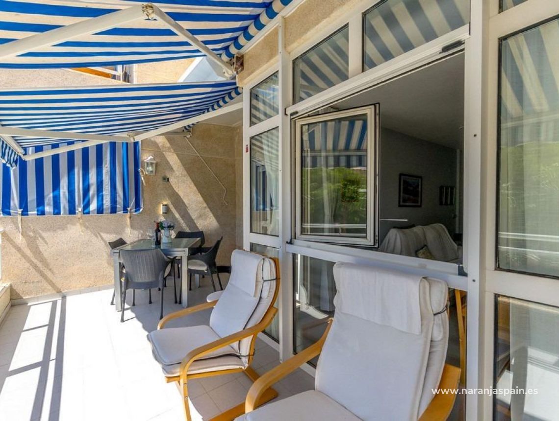 Segunda Mano - Apartamento - Orihuela Costa - Altos de Campoamor