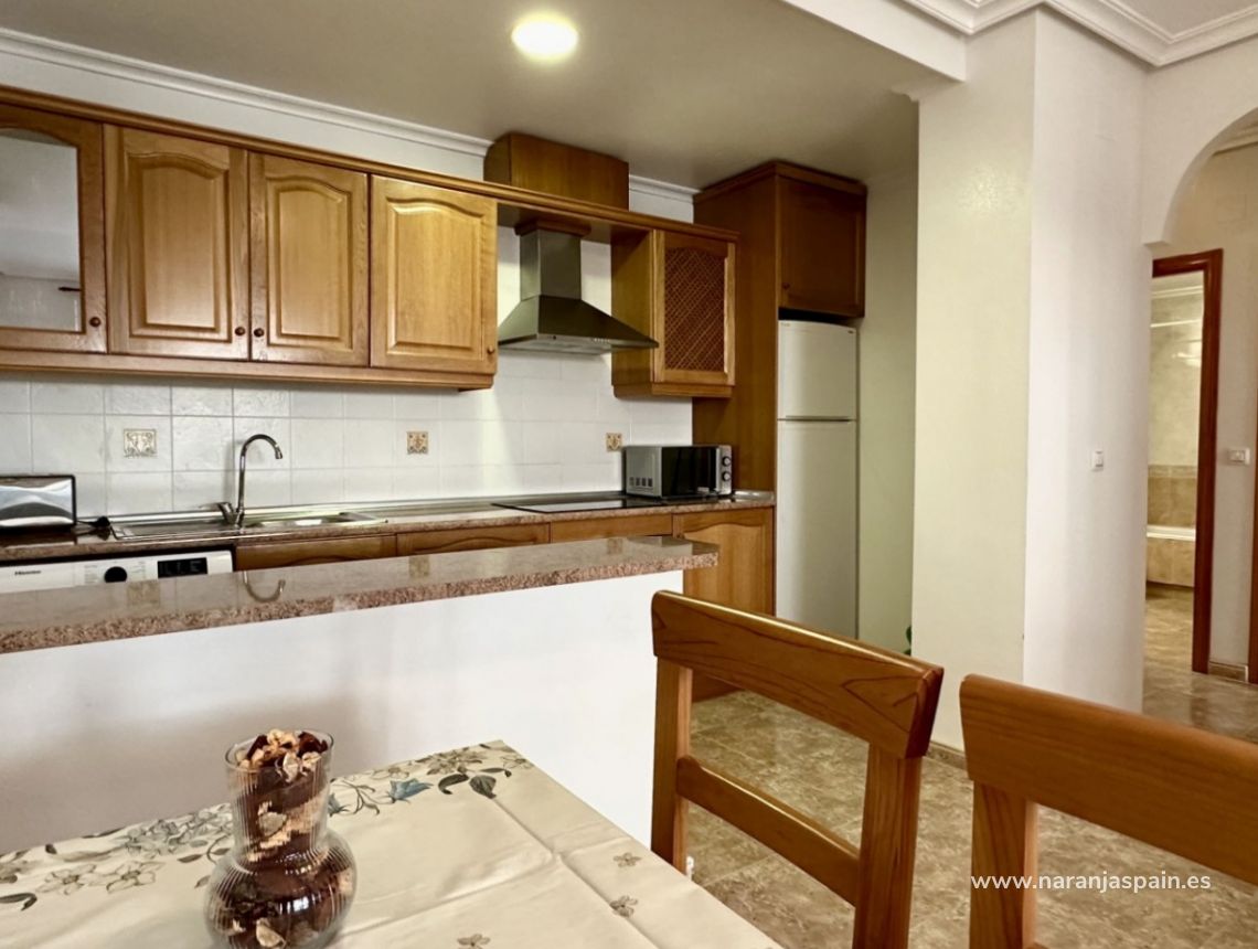 Segunda Mano - Apartamento - Orihuela Costa - Cabo Roig