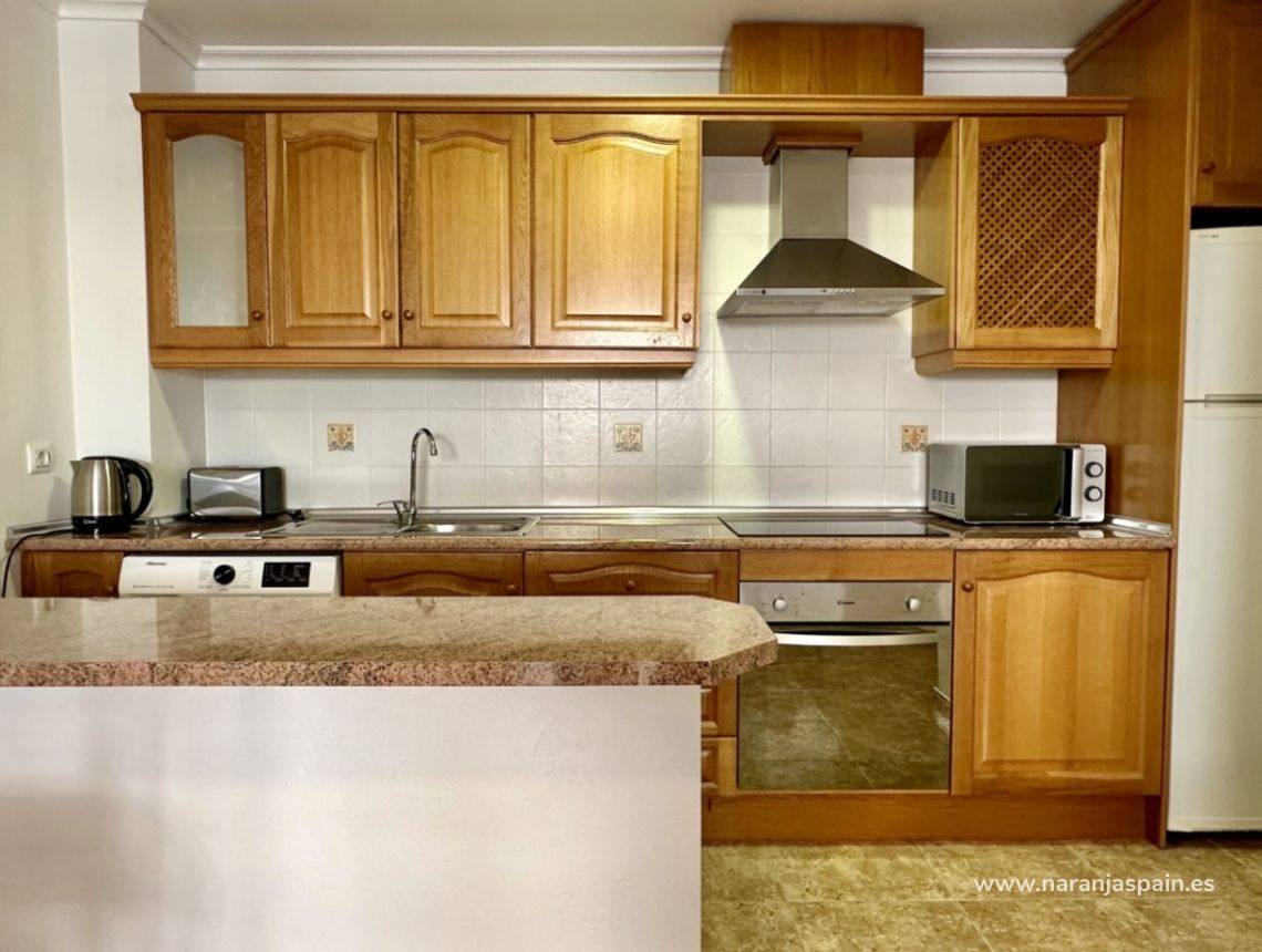 Segunda Mano - Apartamento - Orihuela Costa - Cabo Roig