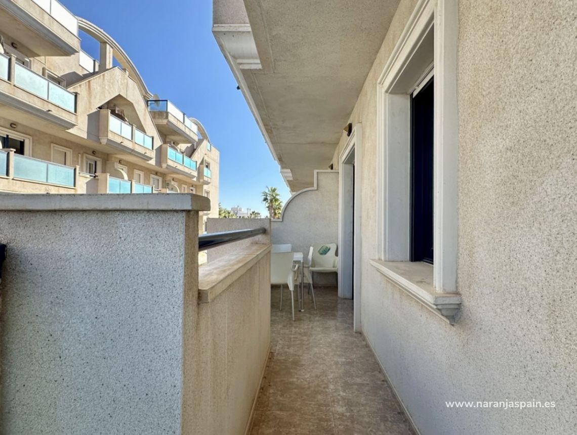 Segunda Mano - Apartamento - Orihuela Costa - Cabo Roig