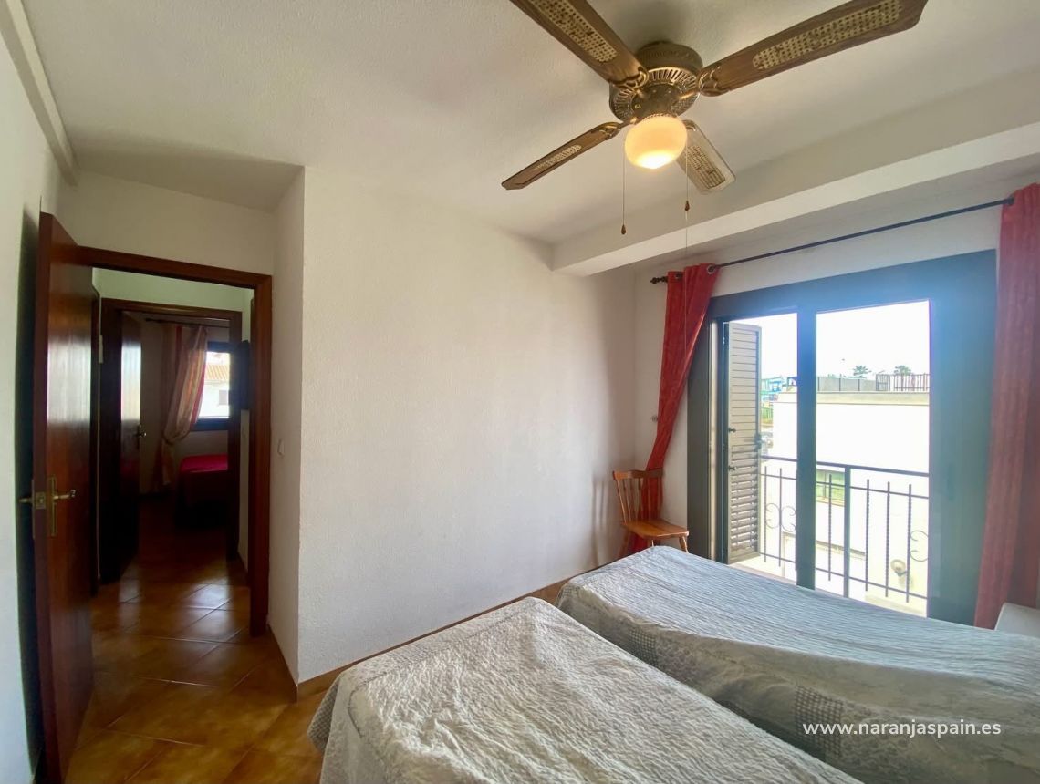 Segunda Mano - Apartamento - Orihuela Costa - Cabo Roig