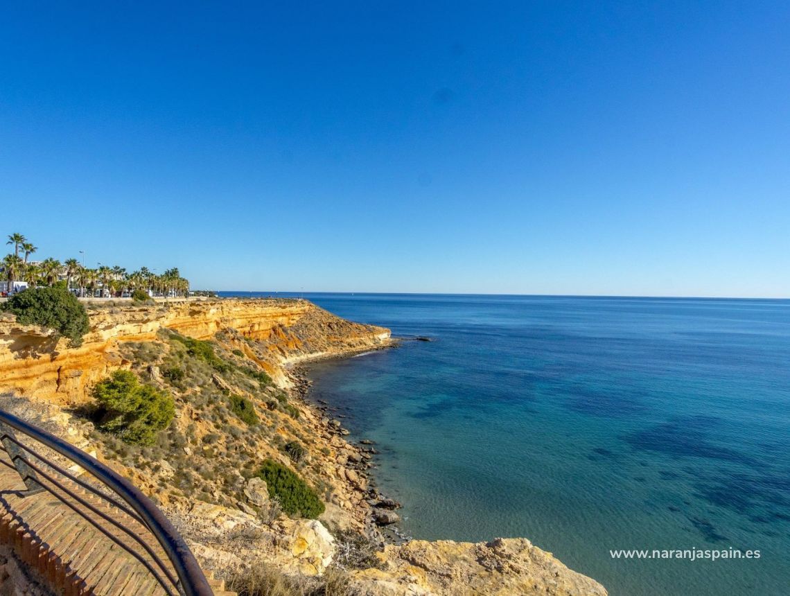 Segunda Mano - Apartamento - Orihuela Costa - Campoamor