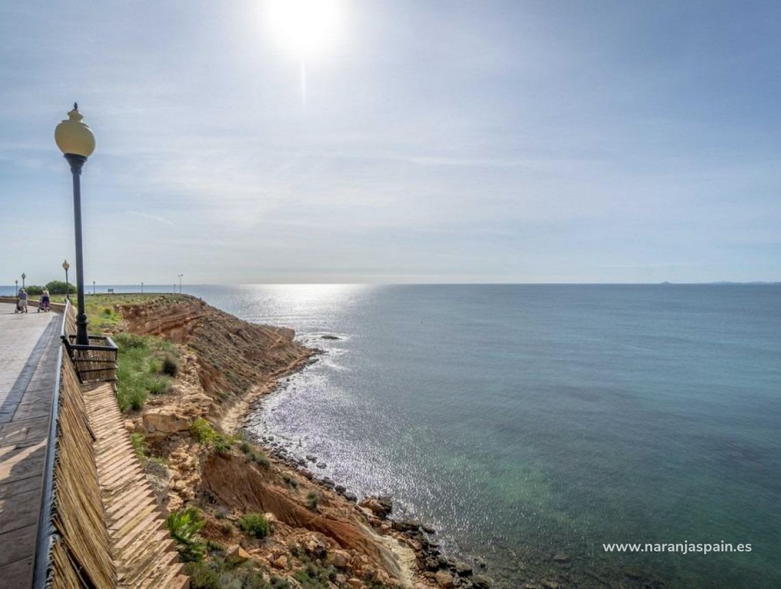 Segunda Mano - Apartamento - Orihuela Costa - Campoamor