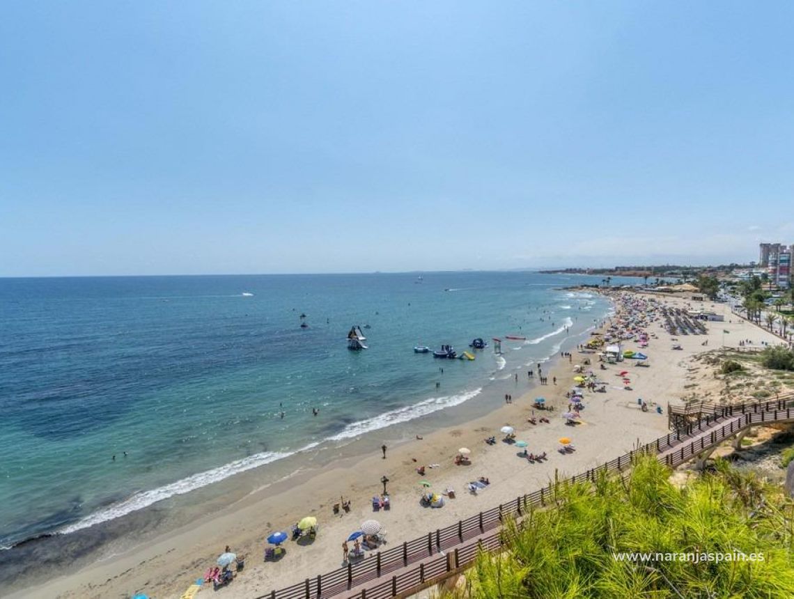 Segunda Mano - Apartamento - Orihuela Costa - Campoamor