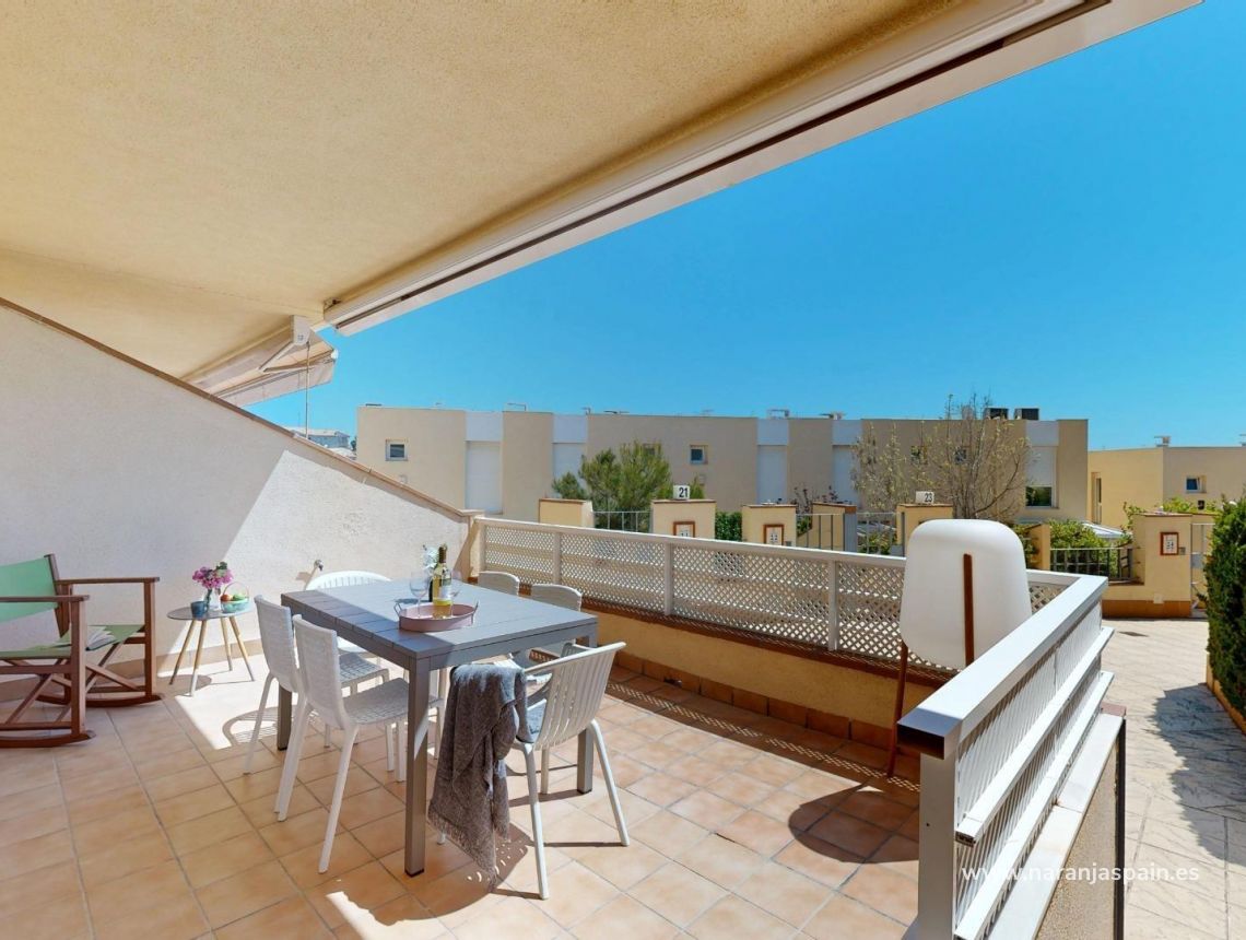 Segunda Mano - Apartamento - Orihuela Costa - Campoamor