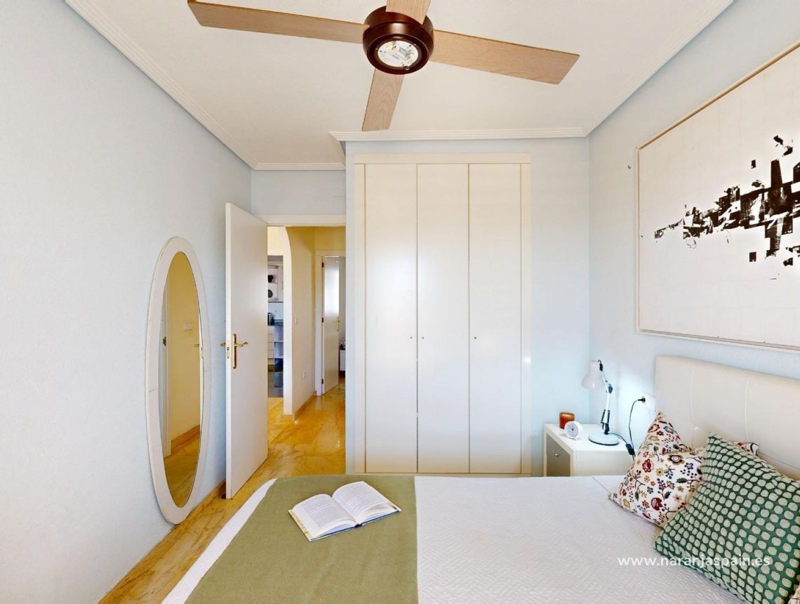 Segunda Mano - Apartamento - Orihuela Costa - Campoamor