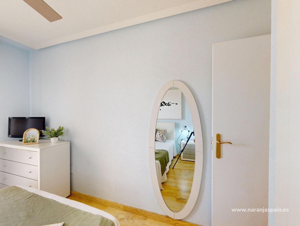 Segunda Mano - Apartamento - Orihuela Costa - Campoamor