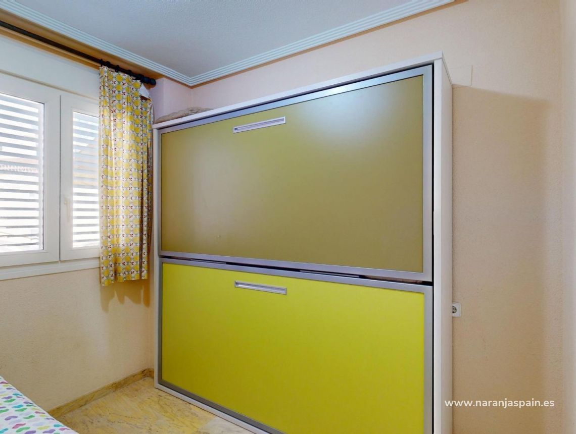 Segunda Mano - Apartamento - Orihuela Costa - Campoamor