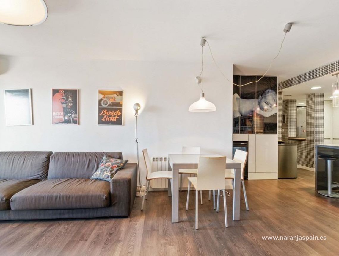 Segunda Mano - Apartamento - Orihuela Costa - Campoamor