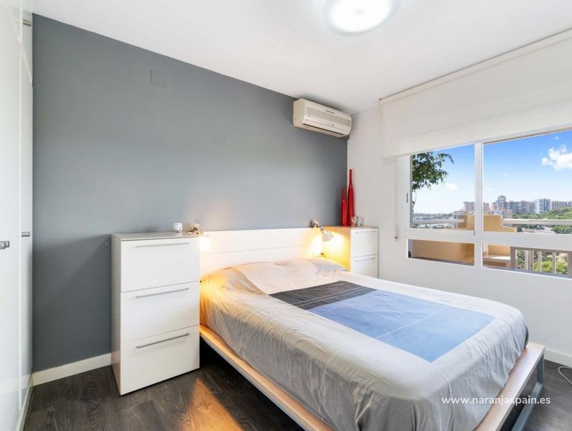 Segunda Mano - Apartamento - Orihuela Costa - Campoamor