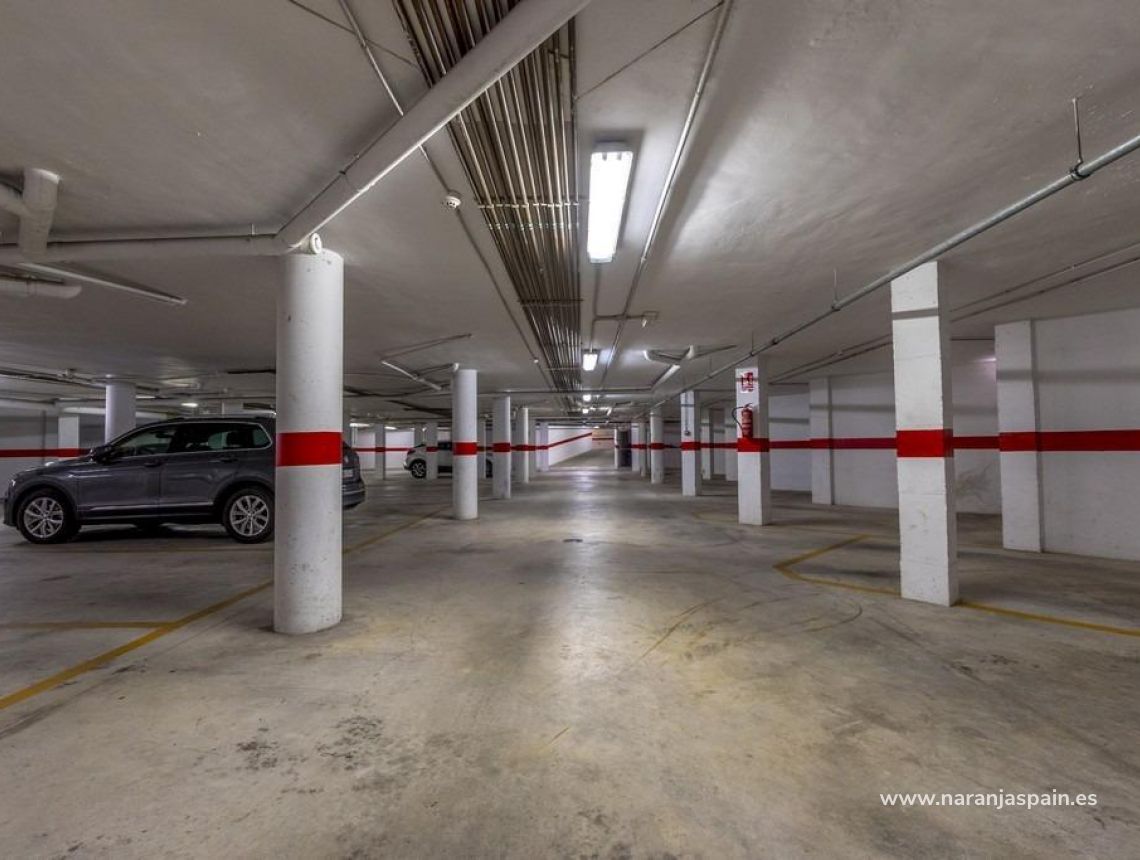 Segunda Mano - Apartamento - Orihuela Costa - Campoamor