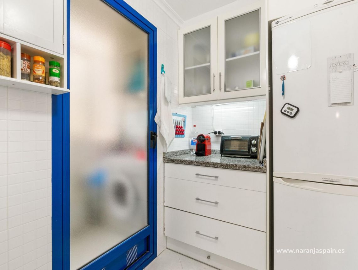 Segunda Mano - Apartamento - Orihuela Costa - Campoamor