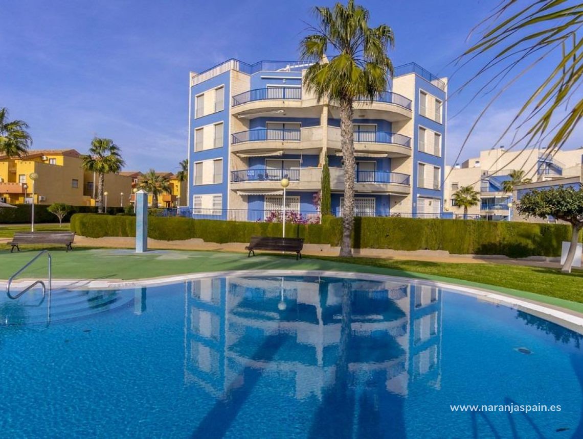 Segunda Mano - Apartamento - Orihuela Costa - Campoamor