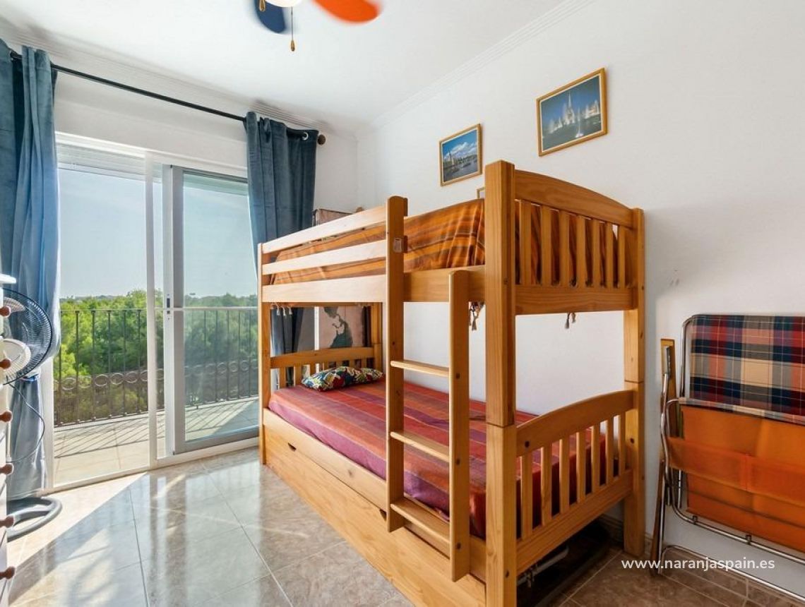 Segunda Mano - Apartamento - Orihuela Costa - Campoamor