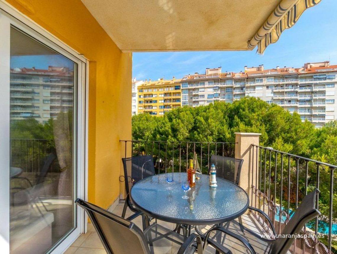 Segunda Mano - Apartamento - Orihuela Costa - Campoamor