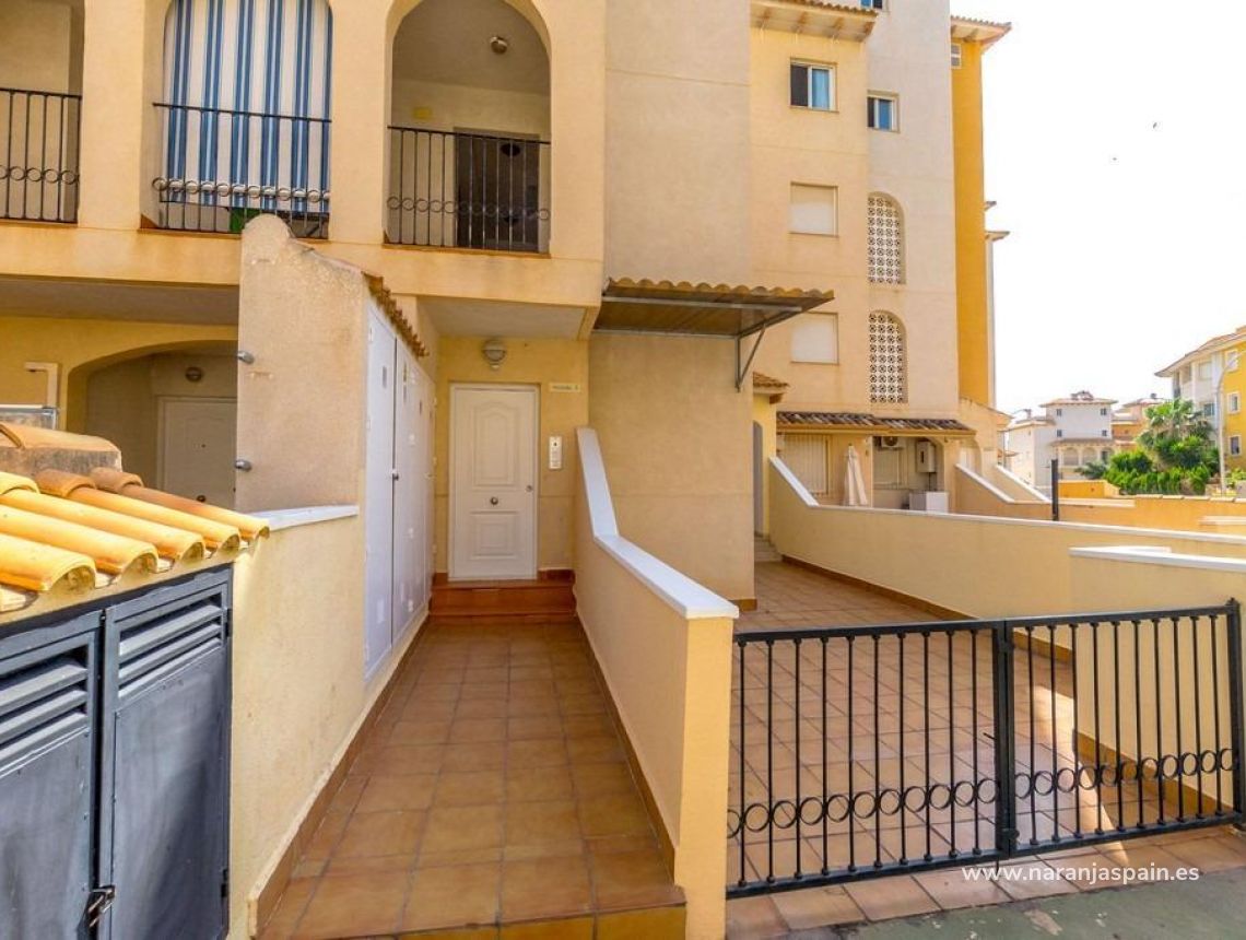 Segunda Mano - Apartamento - Orihuela Costa - Campoamor