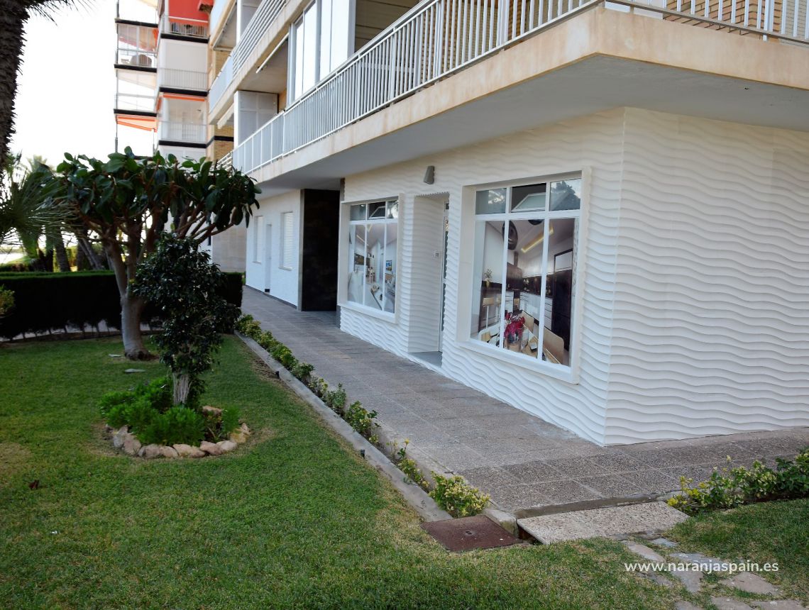 Segunda Mano - Apartamento - Orihuela Costa - Campoamor