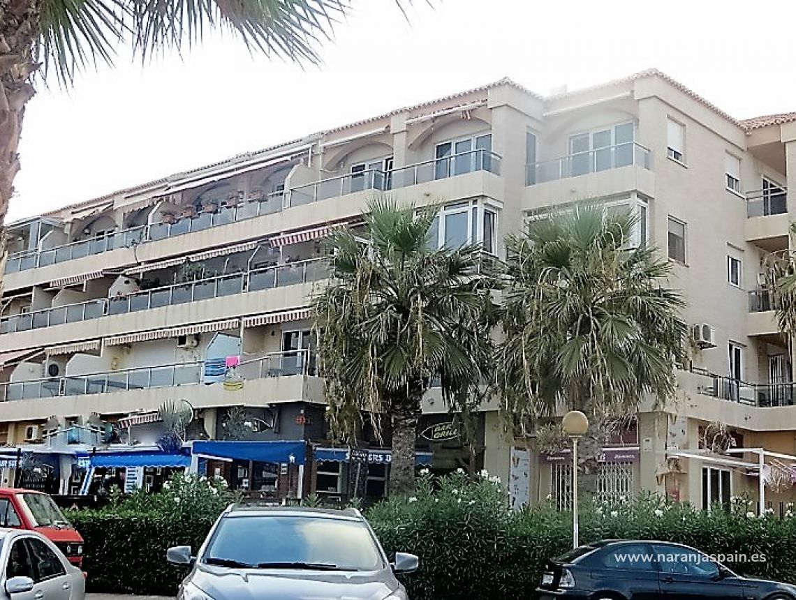 Segunda Mano - Apartamento - Orihuela Costa - La Zenia