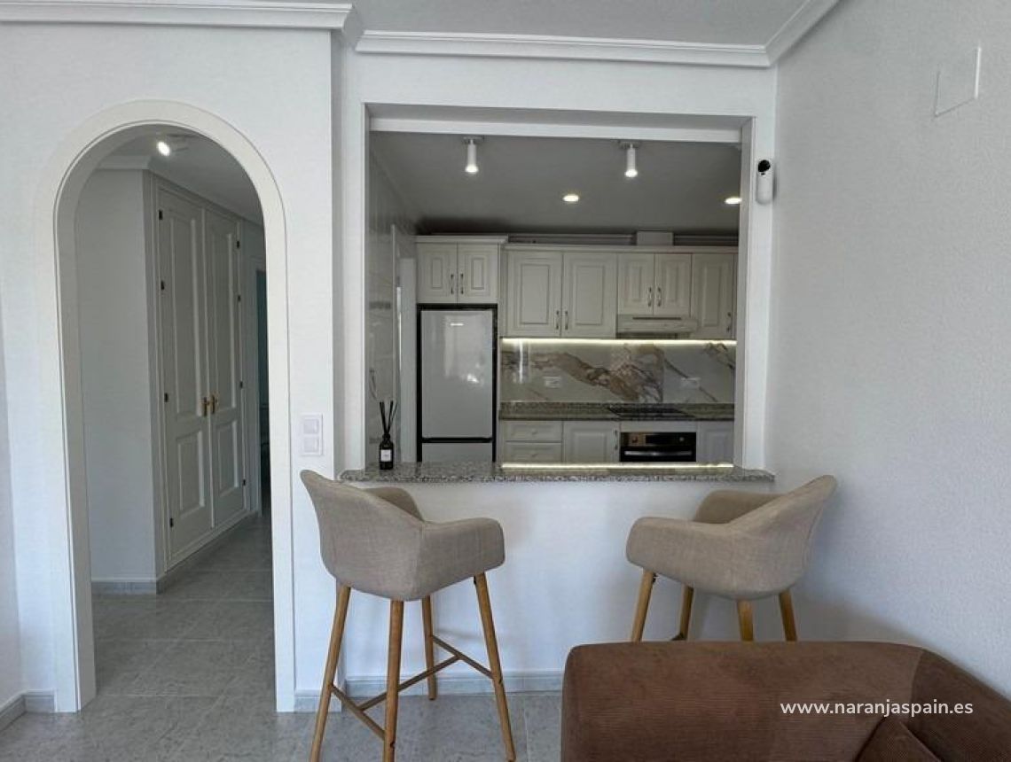 Segunda Mano - Apartamento - Orihuela Costa - Las Filipinas