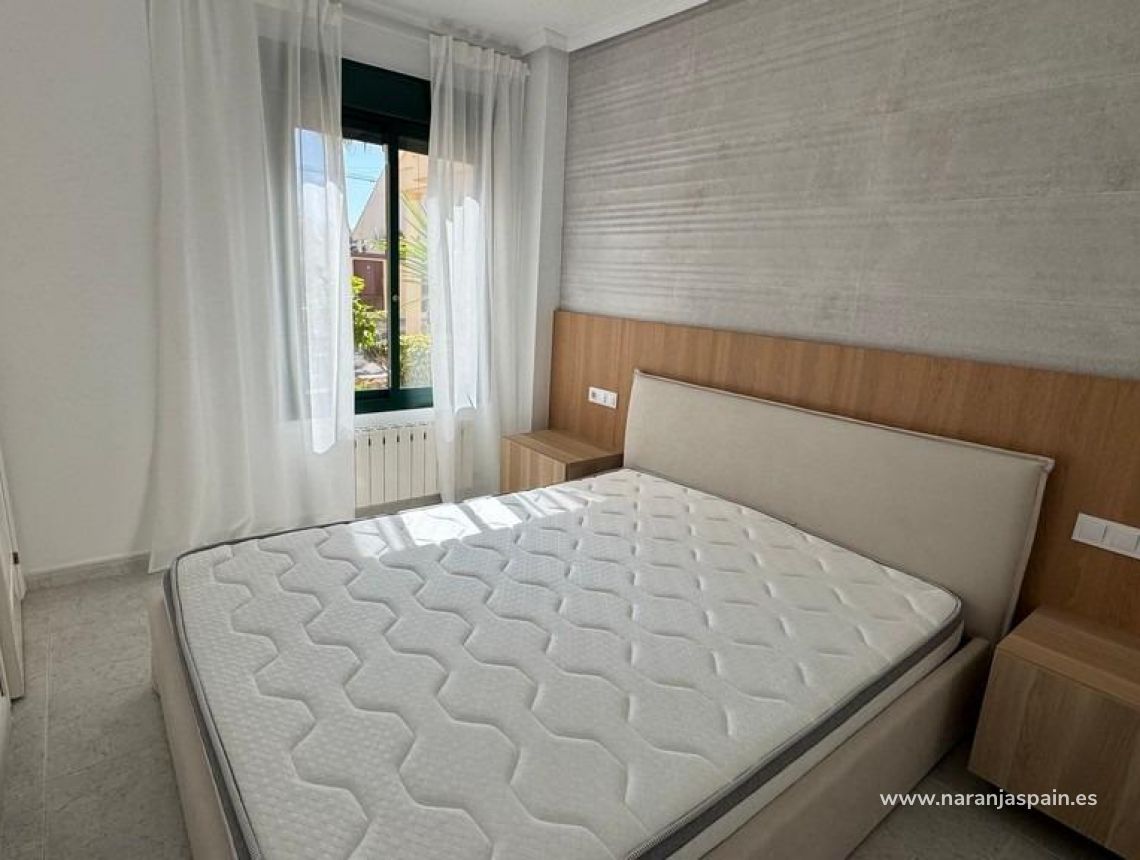 Segunda Mano - Apartamento - Orihuela Costa - Las Filipinas