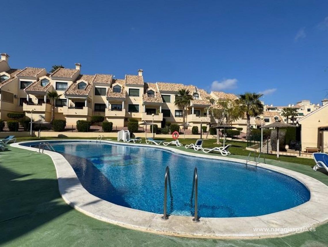 Segunda Mano - Apartamento - Orihuela Costa - Las Filipinas