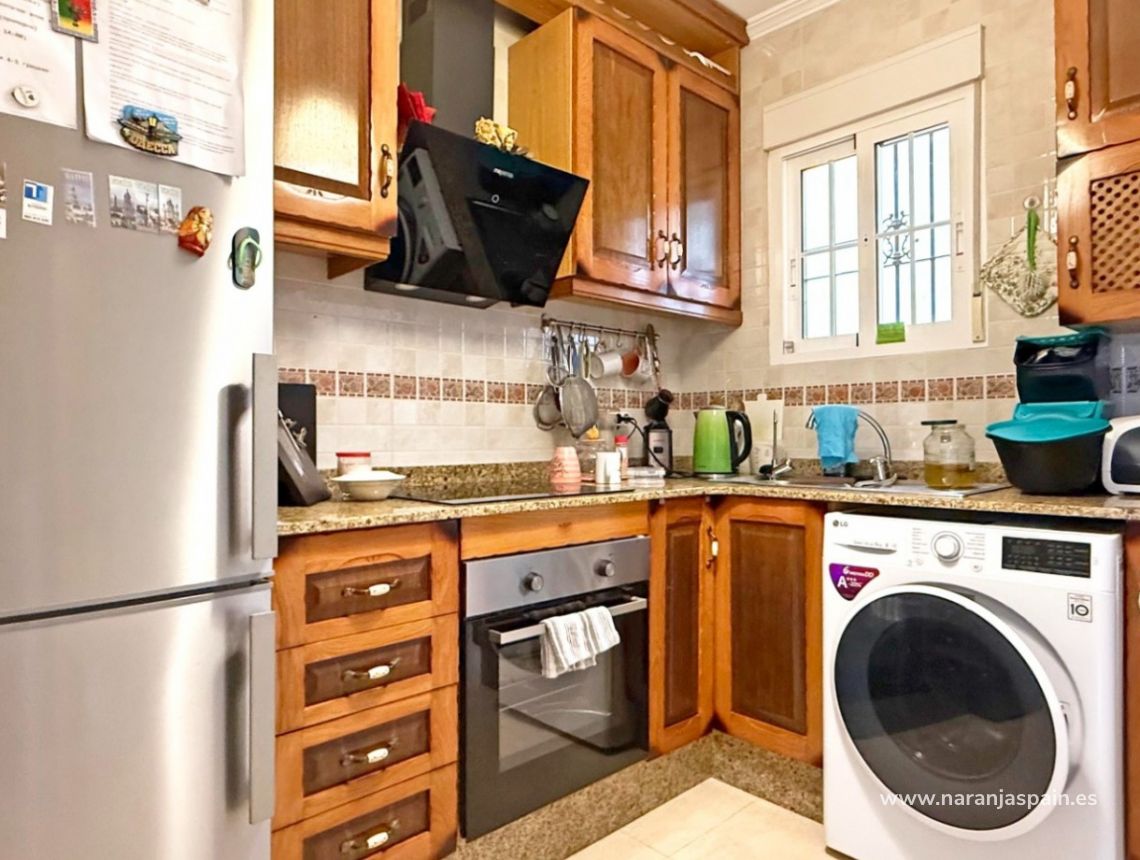 Segunda Mano - Apartamento - Orihuela Costa - Lomas de Cabo Roig