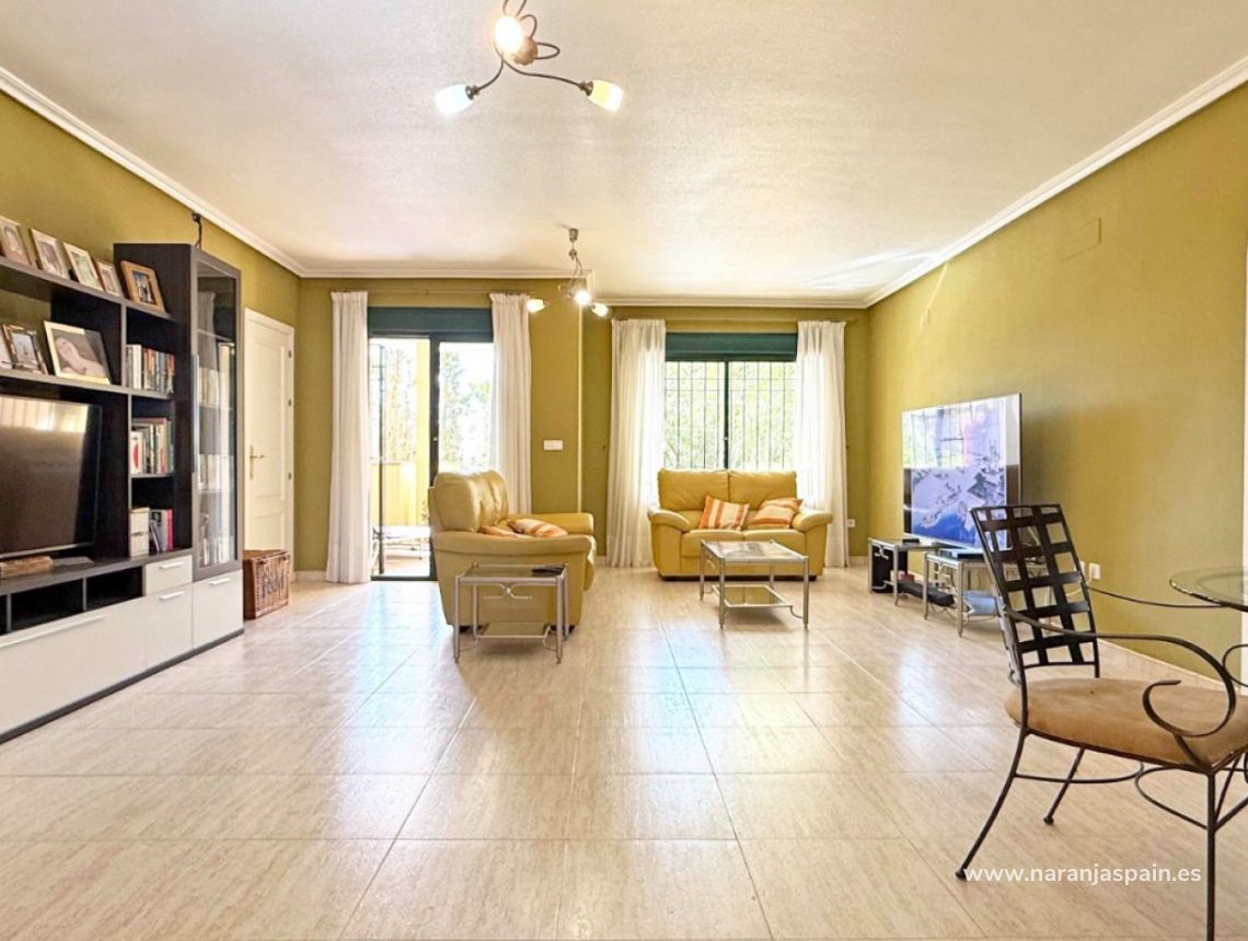 Segunda Mano - Apartamento - Orihuela Costa - Lomas de Campoamor