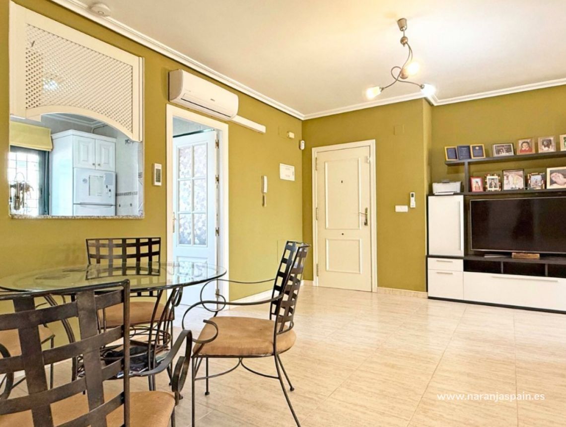 Segunda Mano - Apartamento - Orihuela Costa - Lomas de Campoamor